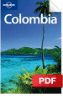 Colombia - Cali & Southwest Colombia (Chapter)