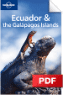 Ecuador & the Galapagos Islands  - Quito (Chapter)