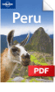 Peru - Lima (Chapter)