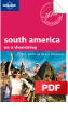 South America on a Shoestring - The Guianas (Chapter)