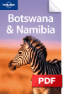 Botswana & Namibia - North-Eastern Botswana (Chapter)