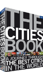 The Cities Book (Hardback)