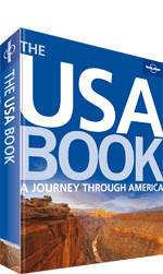 The USA Book