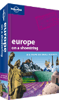 Europe on a Shoestring travel guide