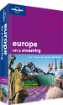 Europe on a Shoestring travel guide