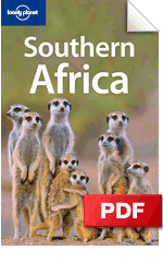 Southern Africa travel guide