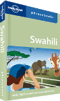 Swahili phrasebook