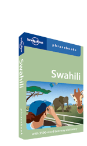 Swahili phrasebook