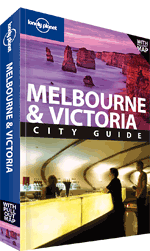 Melbourne & Victoria Travel Guide