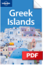  Greek Islands - History, Culture & Food (Chapter) 