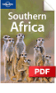 Southern Africa - <strong>Namibia</strong> (Chapter)