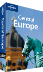 Central Europe travel guide - 8th Edition