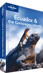 Ecuador & the Galapagos Islands Travel Guide