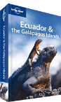 Ecuador & the Galapagos Islands travel guide