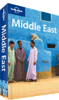 Middle East travel guide