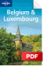 Belgium & Luxembourg - Western Flanders (Chapter)