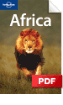 Africa - Niger (Chapter)