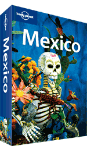 Mexico travel guide (11th Ed)
