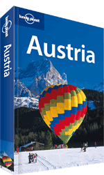 Austria - Vienna (Chapter)