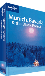 Munich, Bavaria & the Black Forest Travel Guide