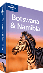 Botswana and Namibia Travel Guide