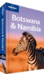 Botswana & Namibia travel guide - 2nd Edition