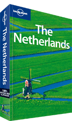 The Netherlands Travel Guide