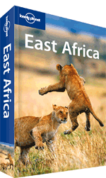 East Africa Travel Guide