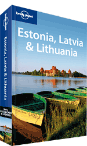 Estonia, Latvia & Lithuania travel guide - 5th Edition