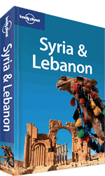 Syria & Lebanon Travel Guide