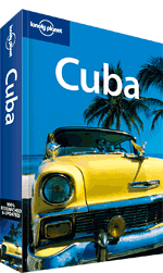 Lonely planet Cuba Travel Guide Lonely planet Cuba Travel Guide