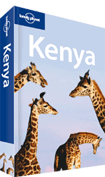 Kenya Travel Guide