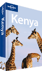 Kenya travel guide - 7th Edition