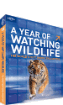 A Year of Wildlife Watching
