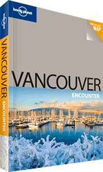 Vancouver Lonely Planet