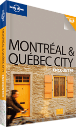 Montreal & Quebec City Encounter Guide