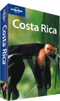 Costa Rica travel guide - 8th edition