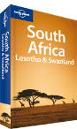 South Africa, Lesotho, & Swaziland travel guide