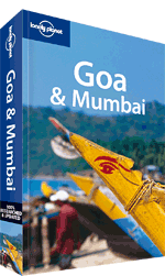 Goa & Mumbai Travel Guide