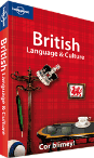 British Language & Culture travel guide
