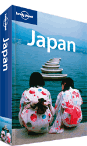 Japan travel guide - 11th Edition
