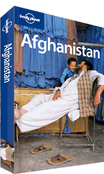 Afghanistan Travel Guide