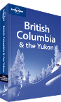 British Columbia & The Yukon travel guide