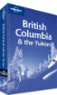  British Columbia & The Yukon travel guide 