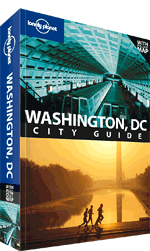 Washington DC City Guide