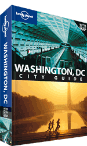 Washington DC city  guide