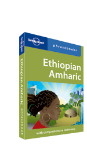 Ethiopian Amharic phrasebook