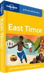 East Timor phrasebook