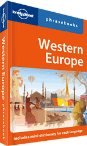 Western Europe phrasebook