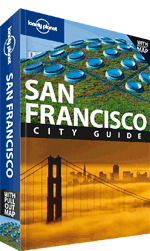 Lonely Planet San Francisco City Guide